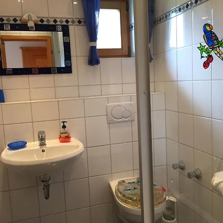 Haus Hinterseer By Interhome 아파트