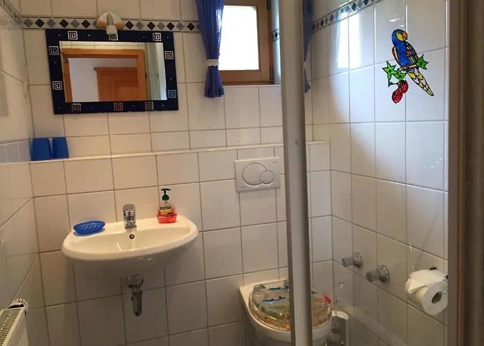 Haus Hinterseer By Interhome 아파트